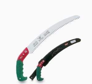 Curved Pruning Saw