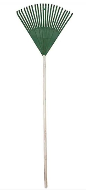 Garden Leaf Rake