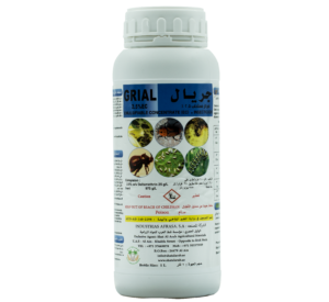 Grial Insecticide 2.5% EC