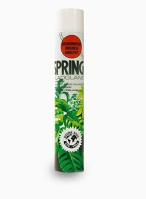 Leafshine spray 250ml