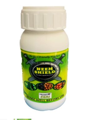 Neem Shield – Herbal