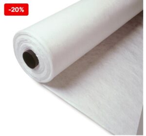 Non Woven Geotextile