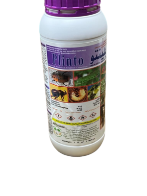 Plinto Insecticide