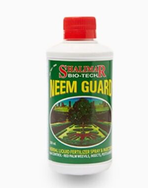 Shalimaar Herbal Protection