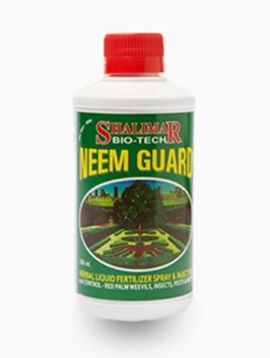 Shalimar- Neem Guard