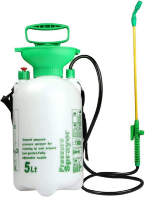 Sprayer China 5 Liter
