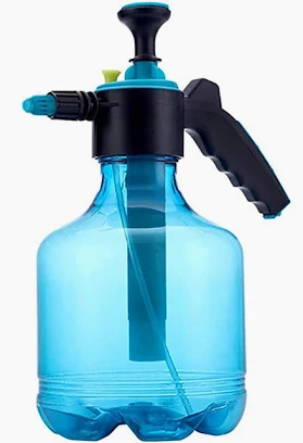 Handheld Portable Plant Spray Bottle 3Ltr