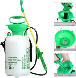 Sprayer China 5 Liter - Image 2