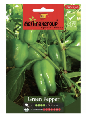 Capsicum