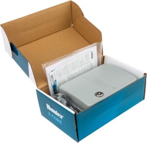 Hunter Timer 4, 6 and 8 station - Image 6