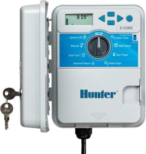 Hunter Timer 4, 6 and 8 station - Image 8