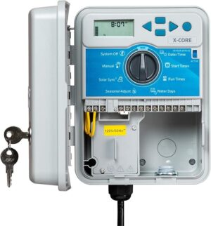 Hunter Timer 4, 6 and 8 station - Image 7
