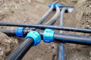 PVC Pipe Fitting - Image 5