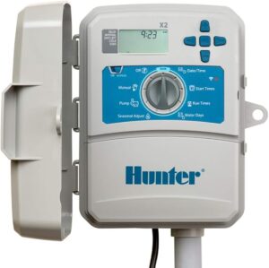 Hunter Timer 4, 6 and 8 station - Image 5