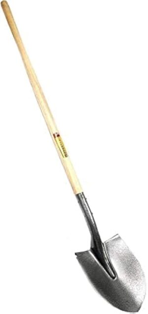 Shovel