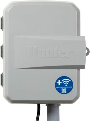 Hunter Timer 4, 6 and 8 station - Image 3