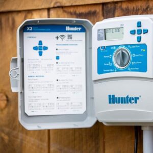 Hunter Timer 4, 6 and 8 station - Image 2
