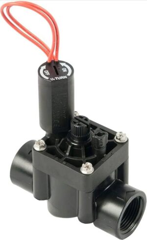 Hunter PGV Solenoid Valve - Image 3