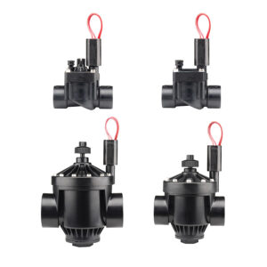 Hunter PGV Solenoid Valve
