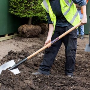 Shovel - Image 2