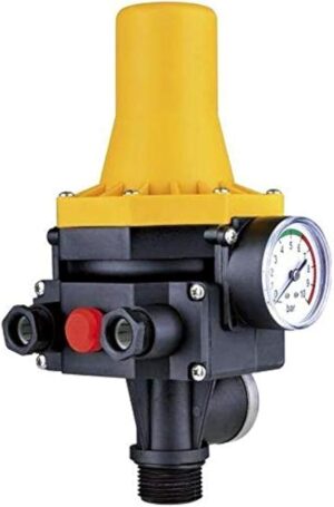 VESPA Automatic Water Pump Kit