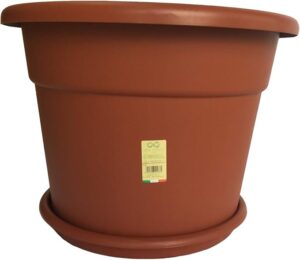 Plastic Pot