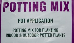 Desert Energy POTTING SOIL 40L - Image 3