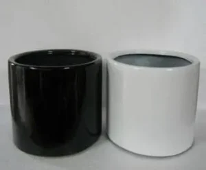 GRP Round Flower Pot - Image 2