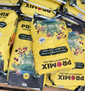 Promixt poting soil