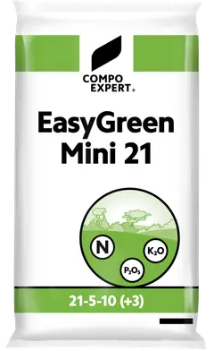 EasyGreen Mini 21 21-5-10(+3)