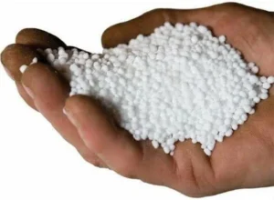 UREA 46% Nitrogen fertilizer | npk 46-0-0 | (All Purpose & water soluble) 50kg - Image 2