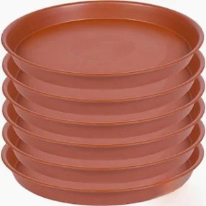 Plastic Pot Plate - Image 4